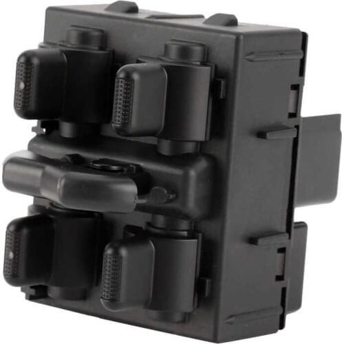 Power Window Master Switch Lift Control 4602756AA Fit for Jeep Wrangler 2007 2008 2009 2010 Car accessories
