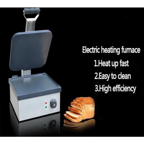 Bread machine toaster Home Smart Bread Machine Household bread Toaster flour bread maker FY-2212 1PCS