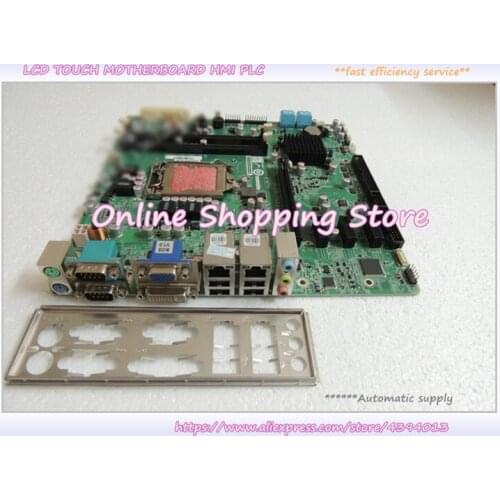 IMB-H610B-R10-GWI Industrial Motherboard 100% Tested Perfect Quality