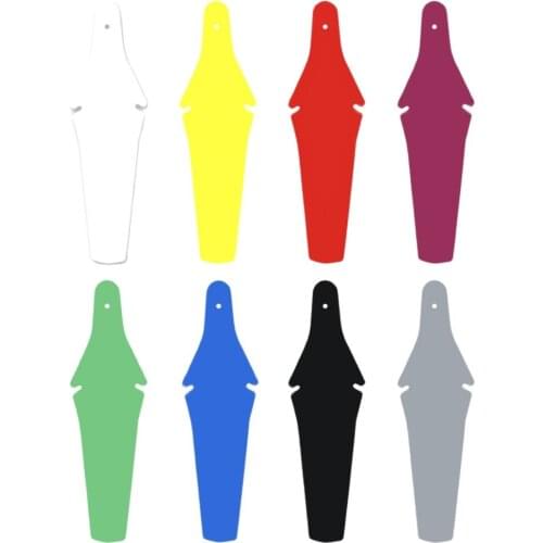 MEIANDIAN Bicycle Mudguards