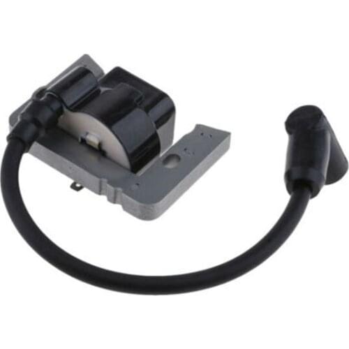 Ignition Coil Module For Tecumseh Lawn Mowers 36344A 36344 37137 Sten 440-044 Rotary 14135 Thru OHV180 OV358EA OV490EA Magneto