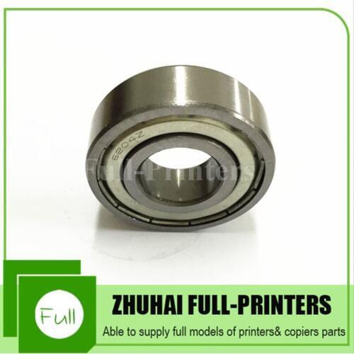 5 Sets Free Shipping Lower Roller Bearing for Xerox DC4110 4127 4112 4595 1100 900