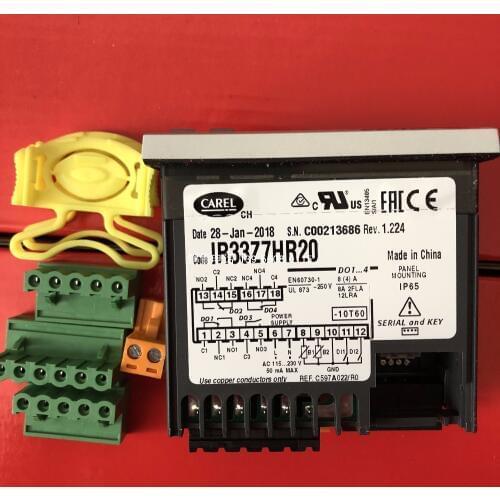 New and original controller IR33Z7HR20