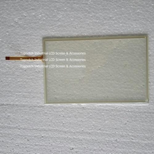 Brand New Touch Screen Digitizer for TK6070iQ1WV Touch Pad Glass