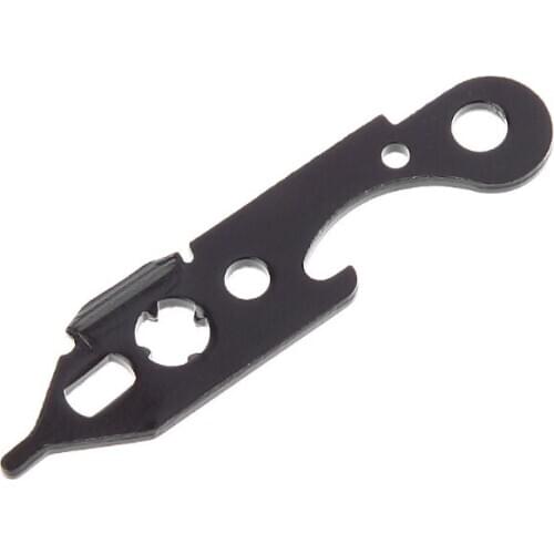 Professional Dart Tool Soft Steel Darts Accessorie Fastening Decoration Keychain