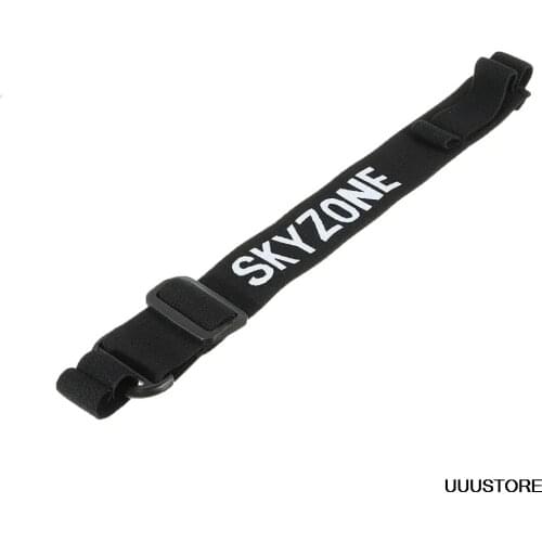 Skyzone FPV Goggles Head Strap Headband Replacement For Skyzone SKY03O Oled /SKY03S FPV Goggles