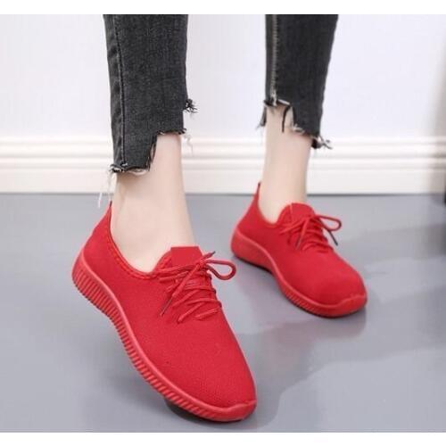 Tihe Women's Sports Shoes