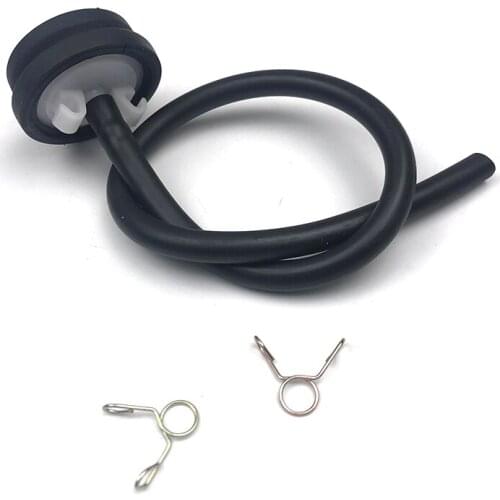 1pcs Primer Bulb With Hose FOR Toro 66-7460 44-2750 CCR2017 CCR3654 CCR3654 Lawn Boy Lawn Mower Replacement Parts Durable Spare