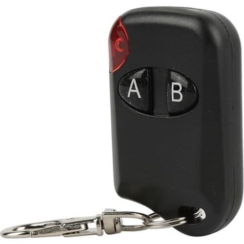 3V-24V 433 MHz Transmitter Remote Control Wireless 433MHz Remote Controller Switch Receiver Module For Light LED