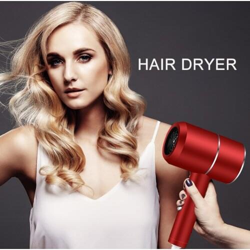 Alloet Hair Dryers