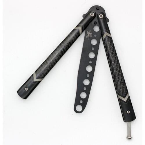 CSGO Butterfly Knife Toys Cosplay Game