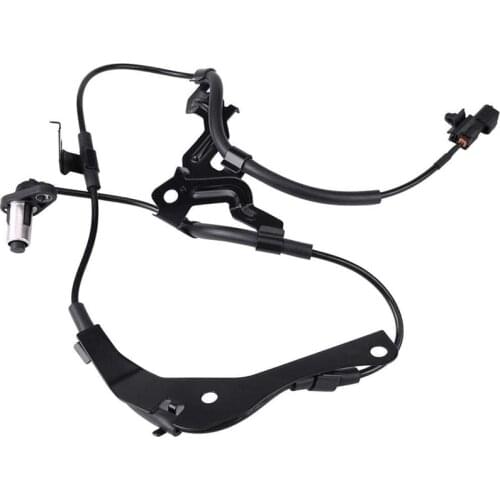 Wheel Speed Sensor 4670B006 Car ABS Sensor for Mitsubishi 2014-2017 Car Accessories