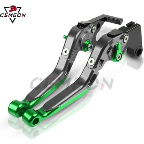 For Ducati HYPERMOTARD 939/Strada HYPERMOTARD 821 / HYPERSTRADA Motorcycle handle joystick adjustable brake clutch lever