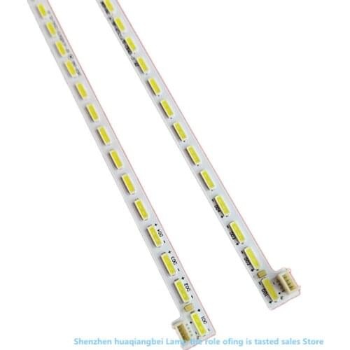 RF-AC430A72-1304L-01 RF-AC430A72-1304R-01 470MM 43 inch use aluminium 100%new LCD TV backlight bar