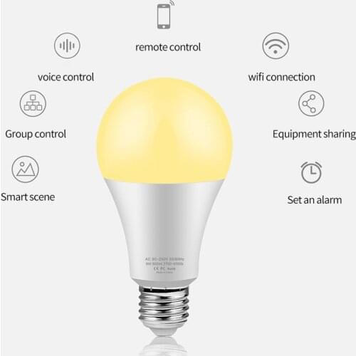 Lamgool Light Bulbs