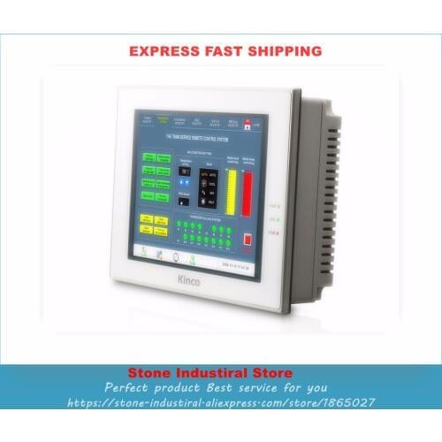 MT5423T-MPI 8" TFT 800*600 HMI New Original In Box