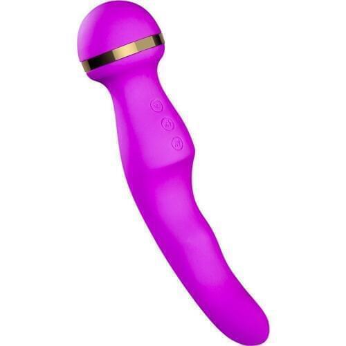 2017 10 Speed New High Quality Warmer Vibrators Sex toy for Women Adults Games Sex Machine Sex Products ABS Silicone ST181