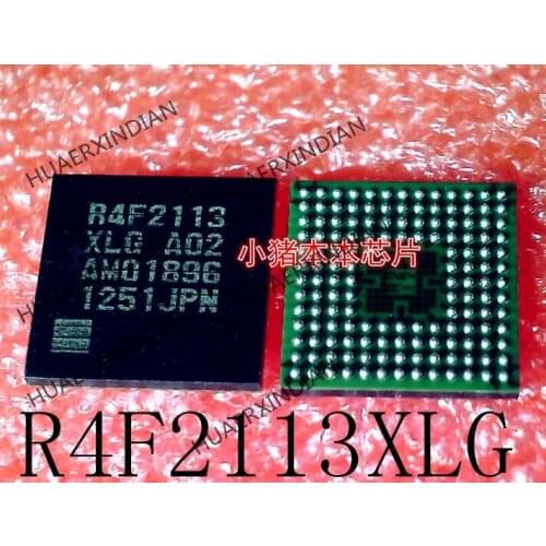 New Original R4F2113NLG R4F2113XLG R4F2113