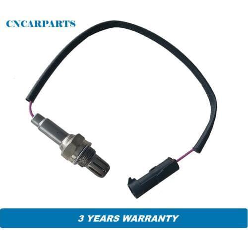 O2 oxygen Lambda Sensor fit for Chevrolet Vauxhall Astra Astravan Cavalier Combo Corsa Nova Tigra Vectra , 93232414