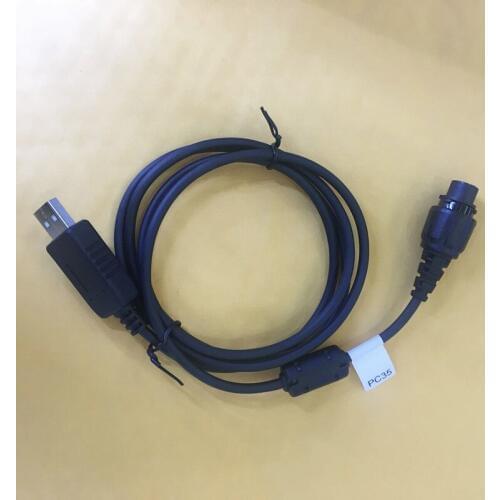 PC35 originla USB programming cable for Hytera MT680 radio