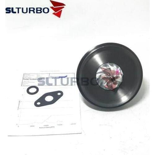 Balanced Billet Turbo cartridge core CHRA AL0070 A2740903780 A2740901780 A2740902180 A2740902980 for Mercedes-Benz C-Class 180