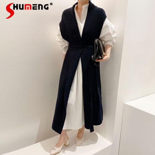 Shumeng Fashionable Shirt Dresses