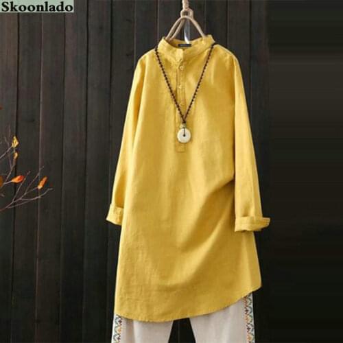 Skoonlado Fashionable Shirt Dresses