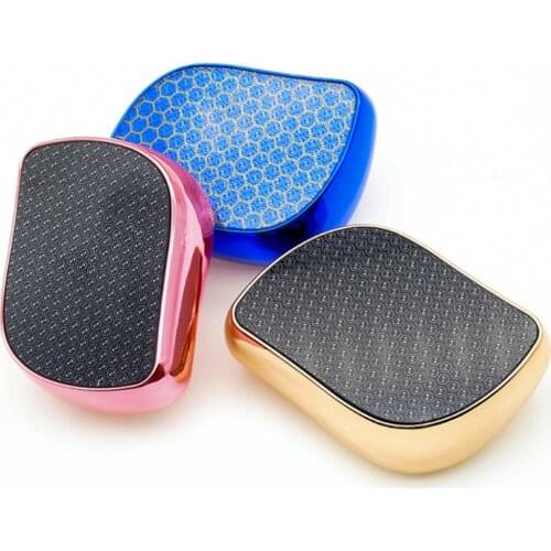 Foot Care Tool Dead Skin File Foot Grinding Nano Glass Foot Skin Ru