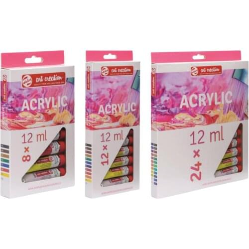 Краски для рисования Talens Art Creation China At AliExpress