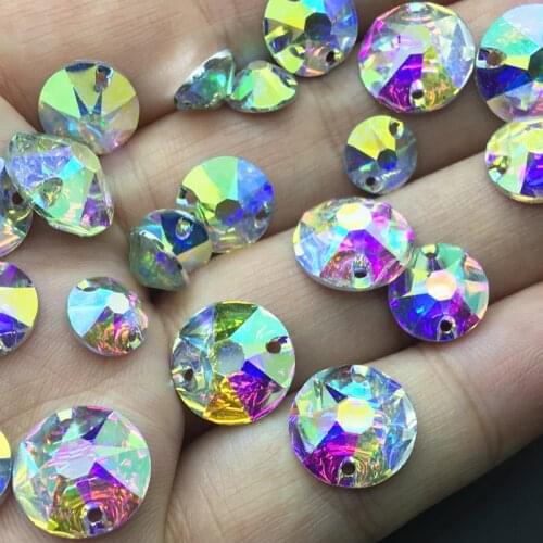 TopStone Round Beads