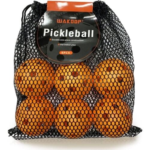 WAKDOP Tennis Balls