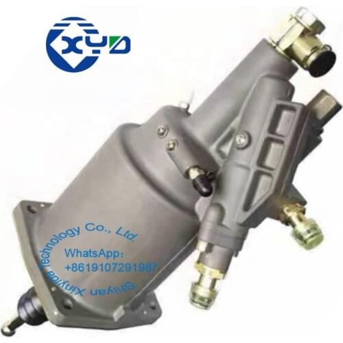 XINYIDA Advantage supply 1608010-H02V0 Clutch sub-pump 1608010 H02V0 Clutch Booster Assy