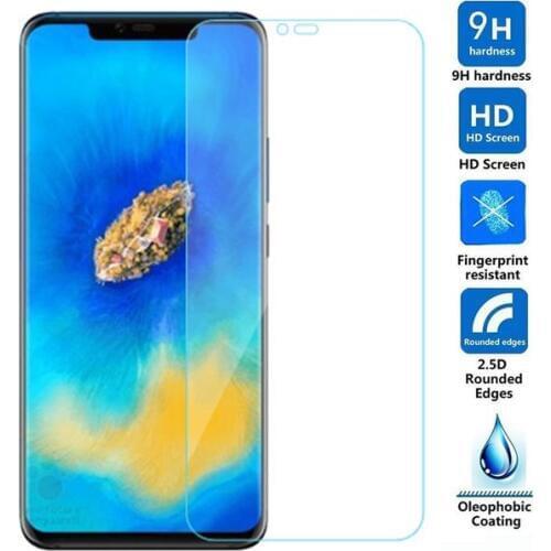For Lenovo S5 Pro Screen Protector 9H 2.5D Phone Protective Glass For Lenovo S 5 Pro Tempered Glass