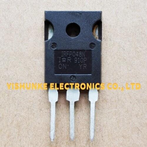 10PCS IRFP048N BTW69-600 BTW69-200NS BTB35-1000 IXTQ50N20P 2SK1511 TO-247/3P