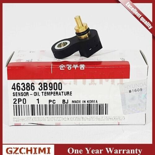 46386-3B900 463863B900 Transmission Oil Temp Sensor for KIA SORENTO 2011 2012 2013 2014 RIO 2012-2013
