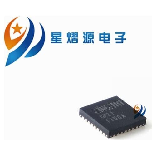 5pcs TDC-GP21 GP21 QFN NEW IN STOCK