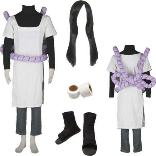 Anime cosplay Orojimaru 1th Cosplay comic cosplay Costume Halloween