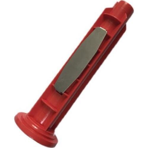 Free shipping new for Honeywell PC43T reel PC42T barcode printer ribbon shaft, ribbon shaft