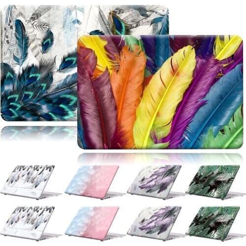 Feather Series Laptop Case for Huawei Matebook 13 14 Mate Book X Pro 13.9 ,Cases for MagicBook14 15 16.1 Mate Book D14 D15 2020