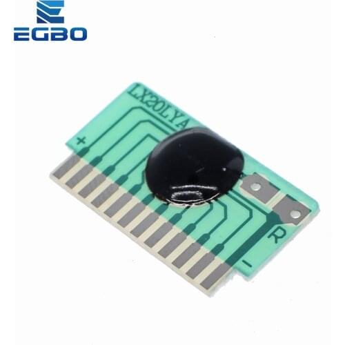 EGBO LX20LYA ISD1820 10s 20s 20secs Voice Recorder Chip Sound Recording Playback Module Talking Music Audio Recordable
