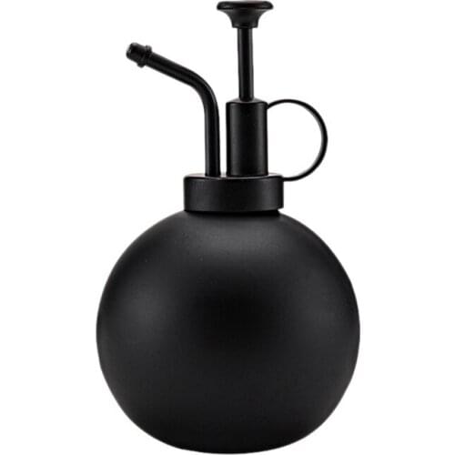 Plant Mister Spray Bottle Plant Spritzer Watering Can With Top Pump For Indoor Succulents Orchids Garden-ABUX