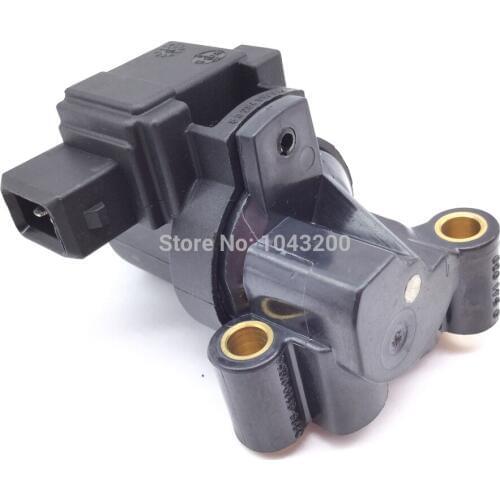 ICIFAUTO Control Valves