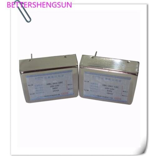 Customized Dc12v Input, Output DC 1kV 5mA DC High Voltage Power Supply Module High Voltage Power Supply Pin