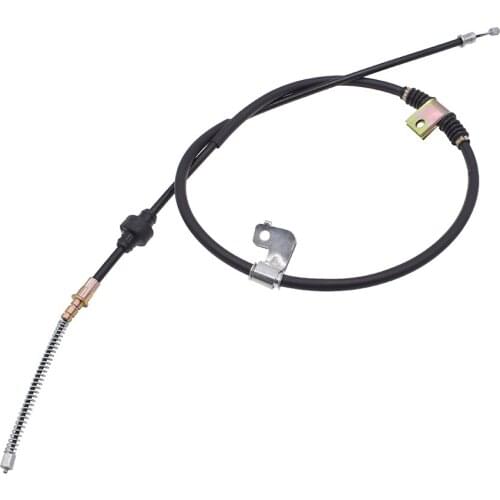 Rear Parking Brake Cable for Mitsubishi Outlander ASX III GA1W GA2W 2010-2016 4820A335 4820A336