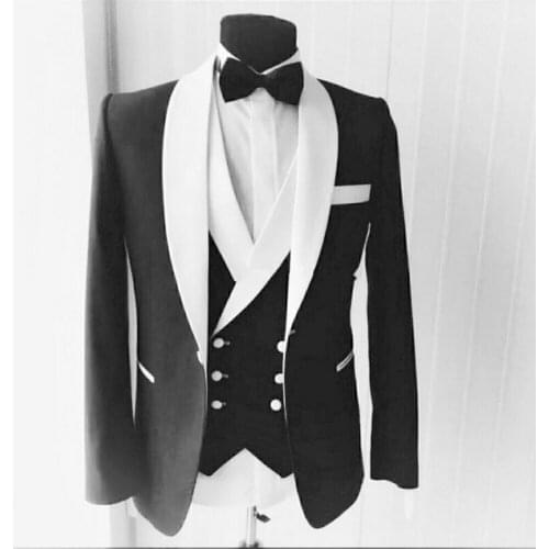 MENTEOLA Men's Suits And Jackets
