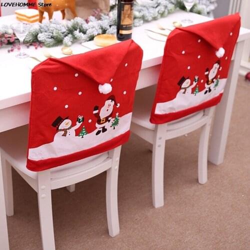 N2HAO Chair Covers