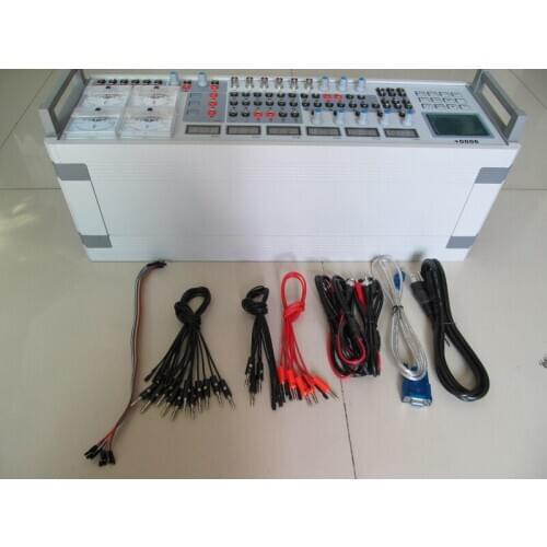 New Version Automobile Sensor Signal Simulation Tool MST9000 MST 9000+ Auto ECU Repair Tool MST 9000 fit multi brand