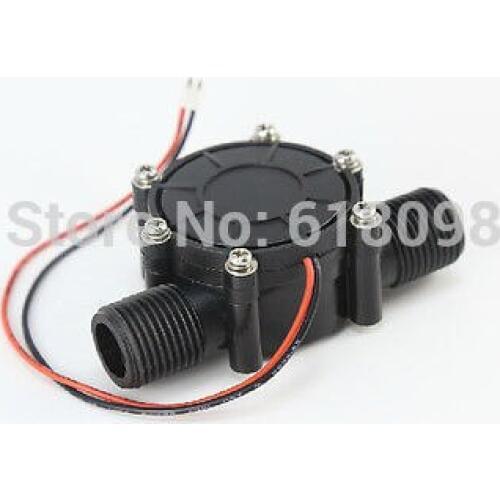 NEW 0-80v DC generator micro-hydro water generators 10W