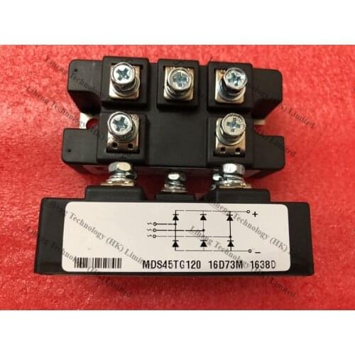 New&original MDS45TG120 MODULE