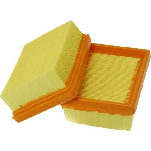 Air Filter Cleaner for Stihl TS700 TS800 Cutquik Cut Off saws Replace 4224-141-0300A 4224 141 0300
